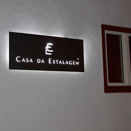 Casa Da Estalagem - Turismo Rural Ervidel Экстерьер фото
