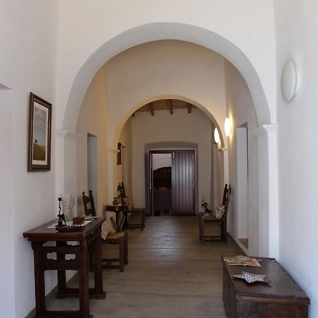 Casa Da Estalagem - Turismo Rural Ervidel Экстерьер фото