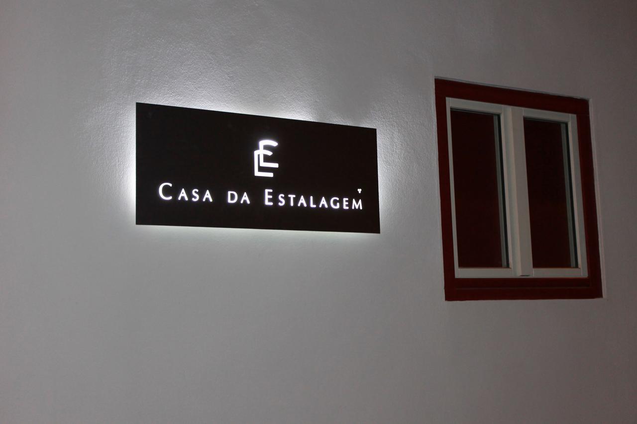 Casa Da Estalagem - Turismo Rural Ervidel Экстерьер фото