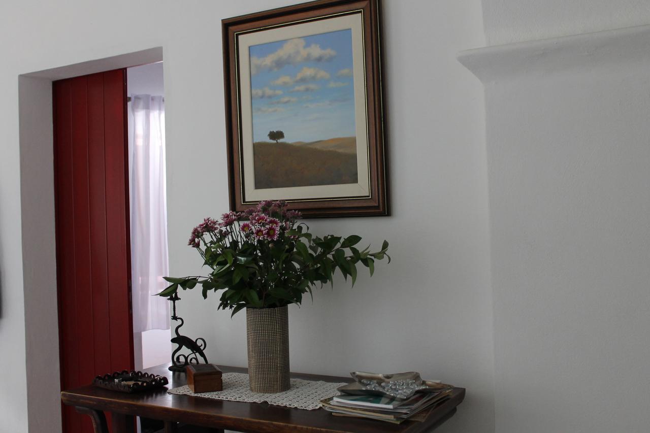 Casa Da Estalagem - Turismo Rural Ervidel Экстерьер фото